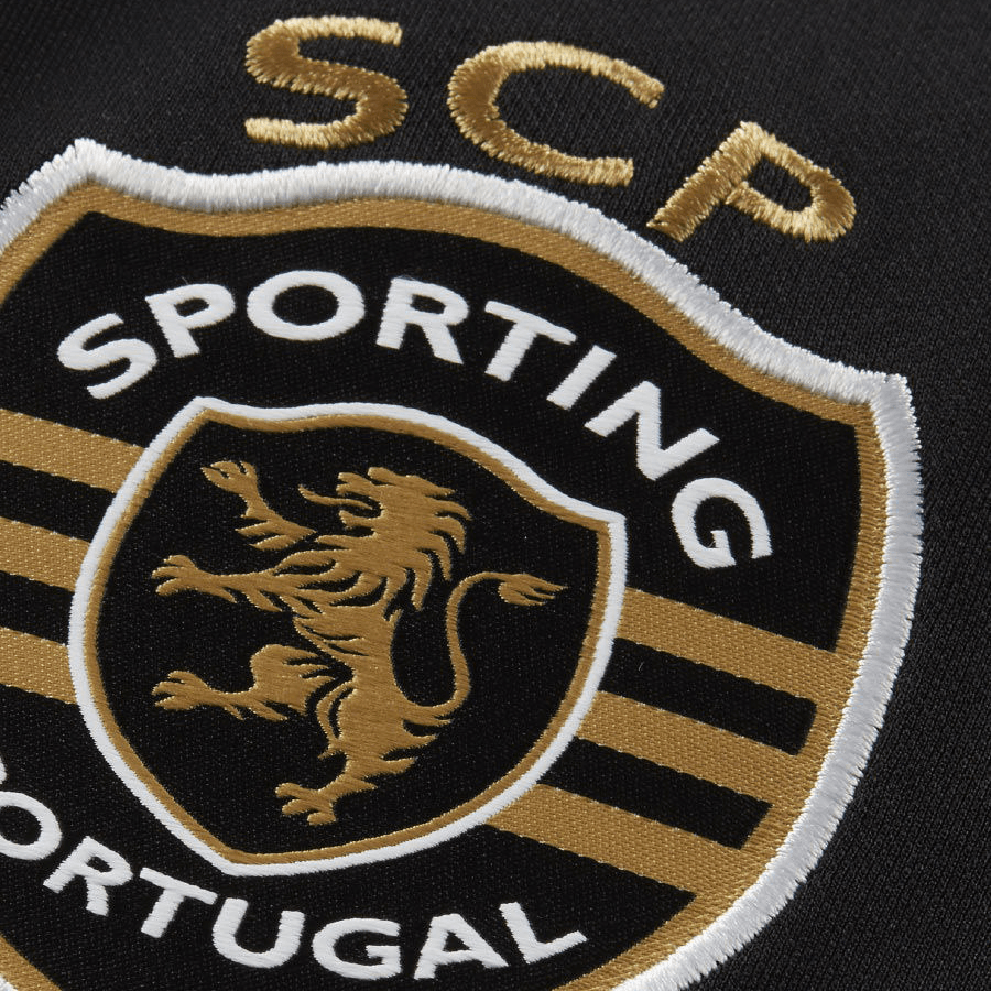Sporting III CR7 Shirt 2023/25 - Last Few Units! 🔥💚
