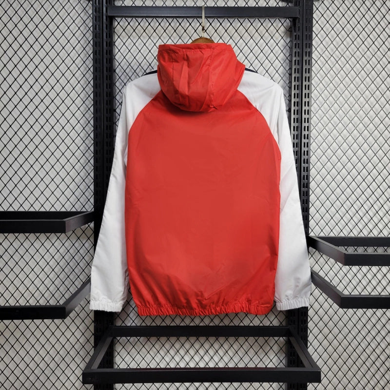 24/25 Windbreaker Flamengo