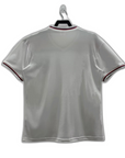 England 1982 I Home Jersey - Retro Version