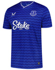 Everton Castore Home Shirt 25/26 - Fan Version