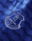 Everton Castore Home Shirt 25/26 - Fan Version