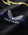 Everton Castore Third Shirt 25/26 - Fan Version