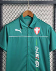 Palmeiras Special Edition Motorsport