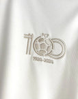 Colombia Centenario Shirt 2024/2025 - White
