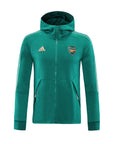 Arsenal 24/25 Hoodie TrackSuit I