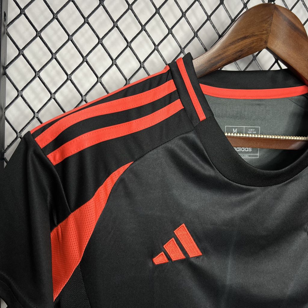 Colombia Away Shirt 2024/2025 - Women's