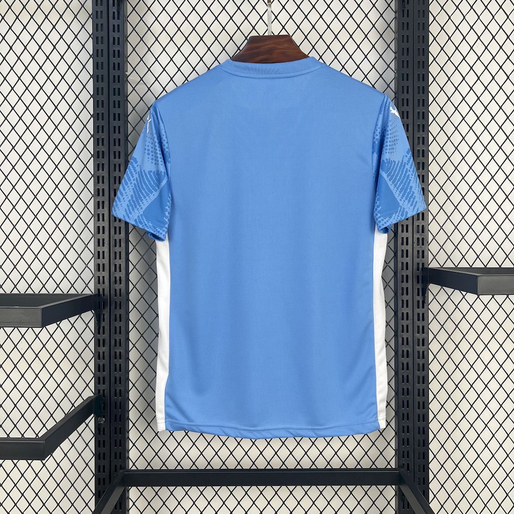 Palmeiras 2025/26 Goalkeeper Jersey