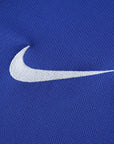 Brazil 2006 II Away Jersey - Retro Version