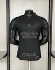 Corinthians 24/25 II Away All Sponsor - Player Version - Slim Fit