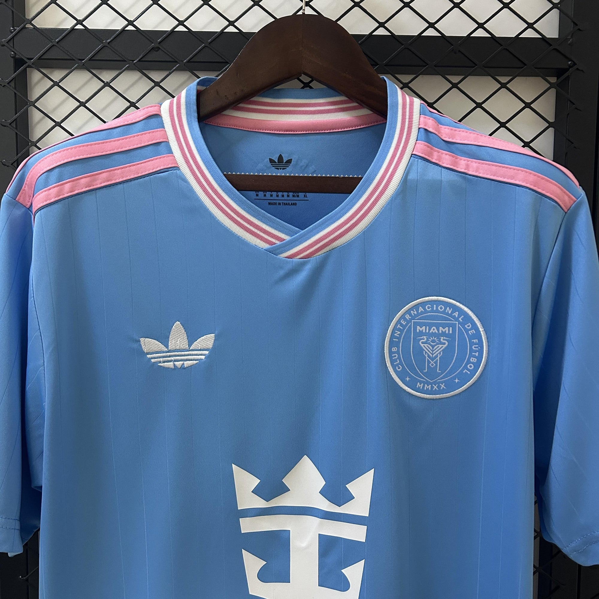 Inter Miami 2025/26 Third away