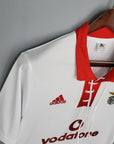 Benfica Retro II Shirt 2002/05 - Exclusive Model! ❤️🦅