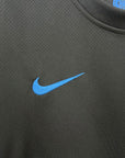 England 2025/26 Away Kids Kit