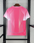 Barcelona 2025/26 Pink Special Edition Jersey - Fan Version