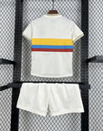 Colombia Centenario Kids Shirt 2024/2025