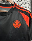 Colombia Away Shirt 2024/2025 - 