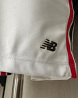Sao Paulo SPFC 2026 - Player Authentic [Slim Fit]