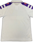 Fiorentina 98/99 II Away Jersey - Retro Version