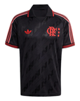 Camisa CR Flamengo Feminina 2025 LFSTLR Women