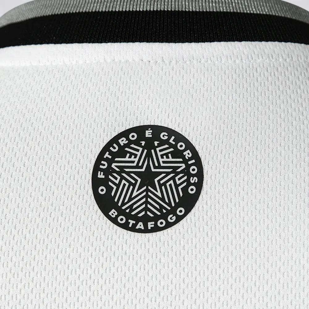 Botafogo Shirt 2024/25 III - Libertadores Patch
