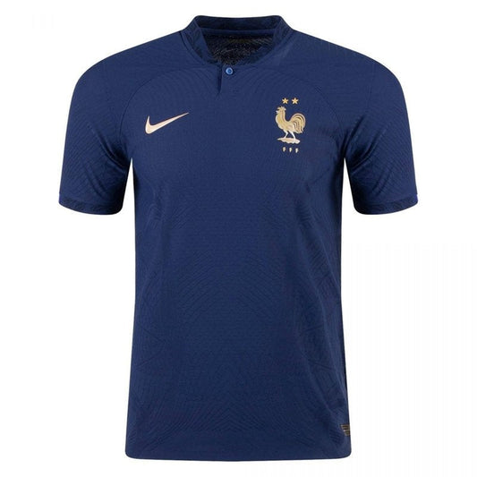 France 22/23 I Home Jersey - Player Version [Slim Fit]