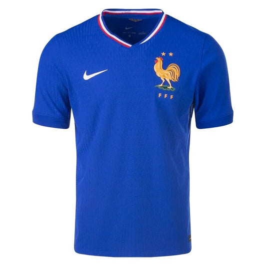 France 24/25 I Home Jersey - Player Version [Slim Fit]