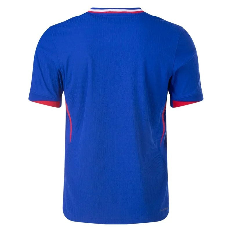 France 24/25 I Home Jersey - Player Version [Slim Fit]