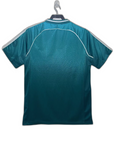 Germany 1998 II Away Jersey - Retro Version