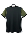 Germany 2016 II Away Jersey - Retro Version