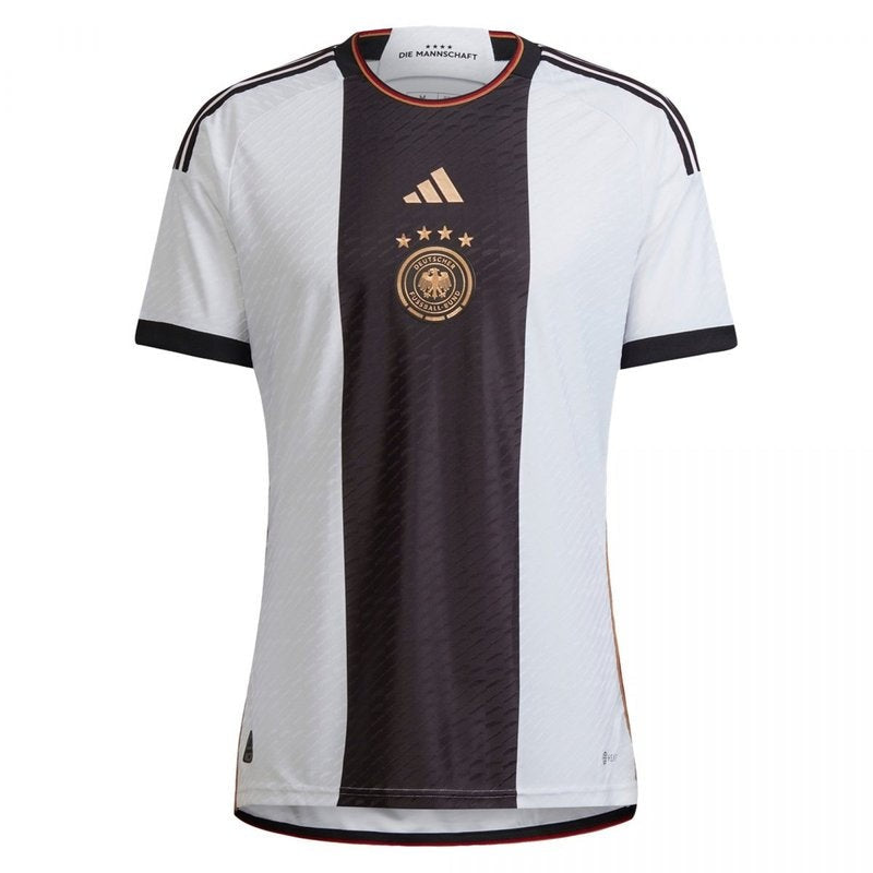 Germany 22/23 I Home Jersey - Player Version [Slim Fit]