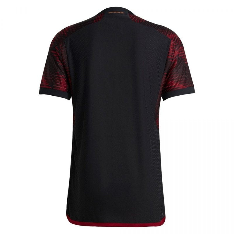 Germany 22/23 II Away Jersey - Player Version [Slim Fit] - Alternate