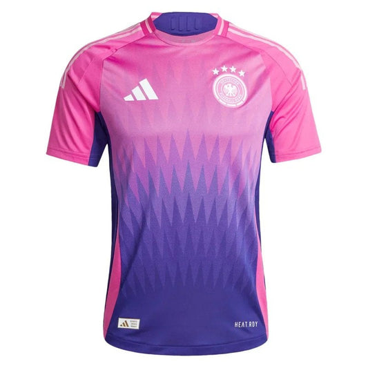 Germany 24/25 II Away Jersey - Player Version [Slim Fit] - Alternate