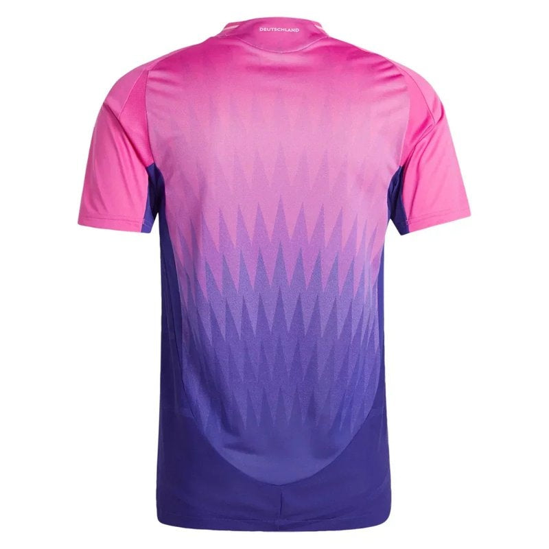 Germany 24/25 II Away Jersey - Player Version [Slim Fit]