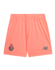 Porto Away Kids Kit Pink 2025/26 - Last Few Units! 🔥🐉