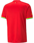 Ghana 22/23 II Away Jersey - Fan Version