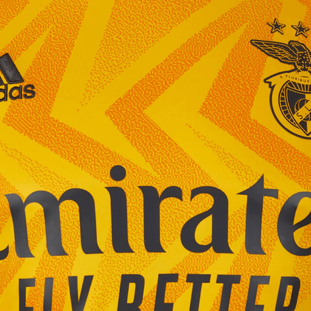 Benfica Away Shirt 2022/23 - Last Few Units! 🔥🦅