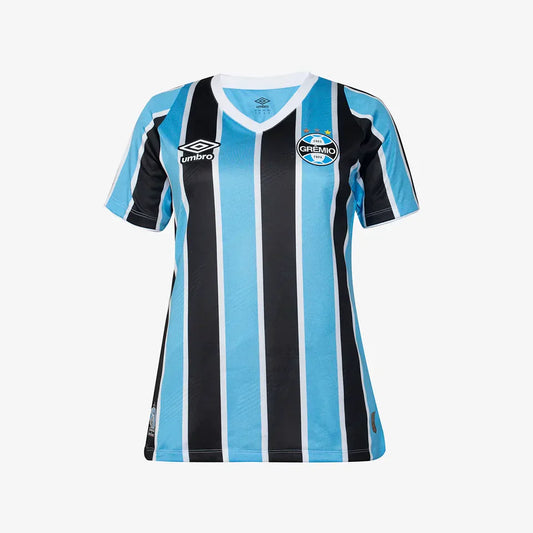 Gremio Women's Shirt 2024/25 I