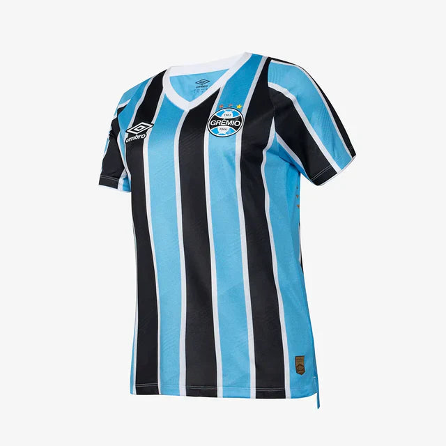Gremio Women's Shirt 2024/25 I