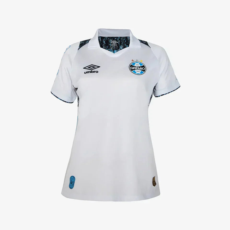 Gremio Women's Shirt 2024/25 II