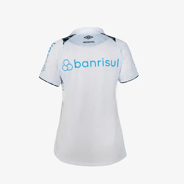 Gremio Women's Shirt 2024/25 II