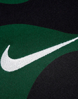 Sporting Away Kids Kit Black 2025/26 - New Release! 🔥💚
