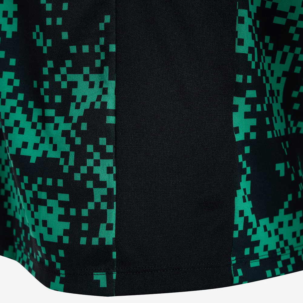Sporting Warm-Up Shirt 2024/25 - Last Few Units! 🔥💚