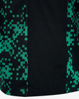 Sporting Warm-Up Shirt 2024/25 - Last Few Units! 🔥💚