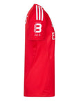 Benfica Home Shirt League Cup 2025 - Exclusive Model! 🔥🦅