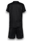 Kids Tottenham Hotspur Away Stray Kids Kit 2025/26