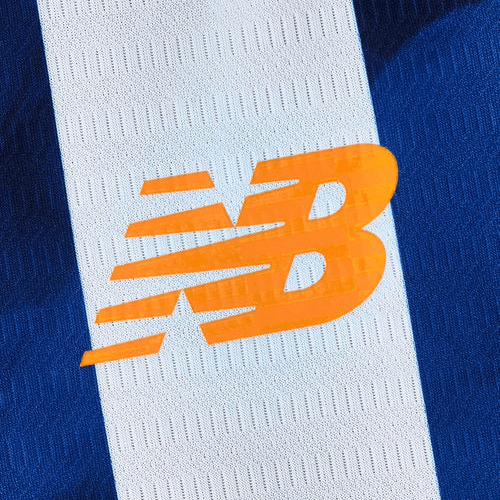 Porto Home Shirt 2024/25 - Last Few Units! 🔥🐉
