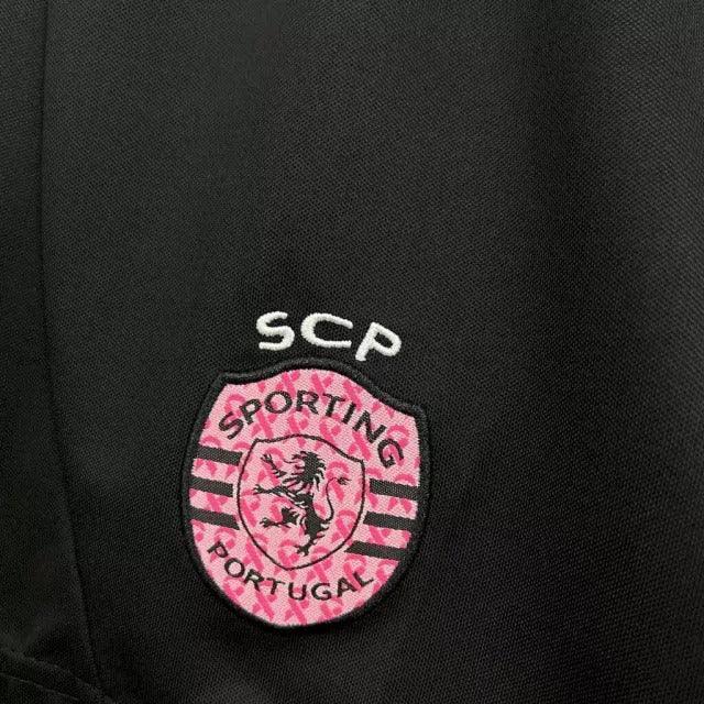 Sporting Pink October Kids Kit 2024/25 - Last Few Units! 🔥💖