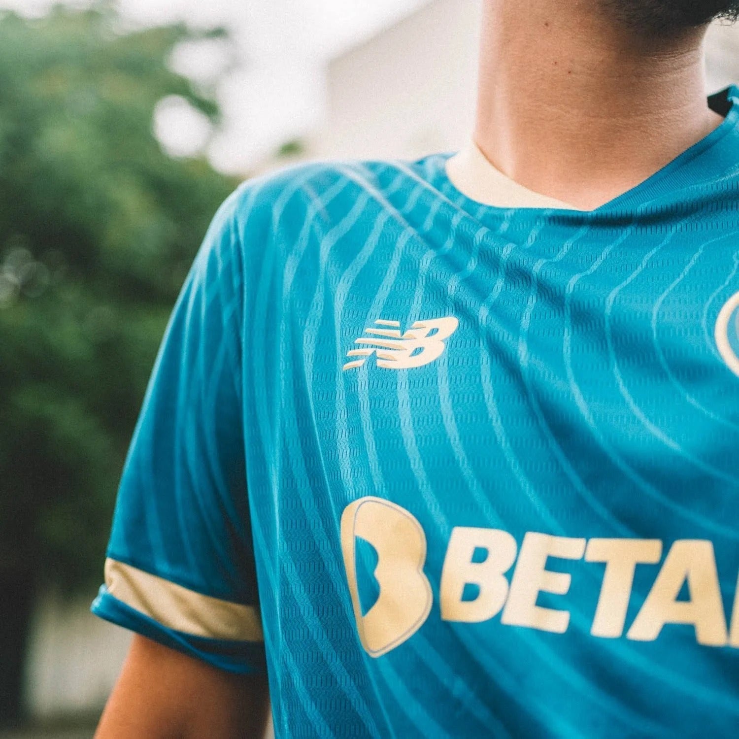 Porto Third Shirt 2023/24 - Last Few Units! 🔥🐉
