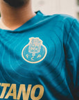 Porto Third Shirt 2023/24 - Last Few Units! 🔥🐉