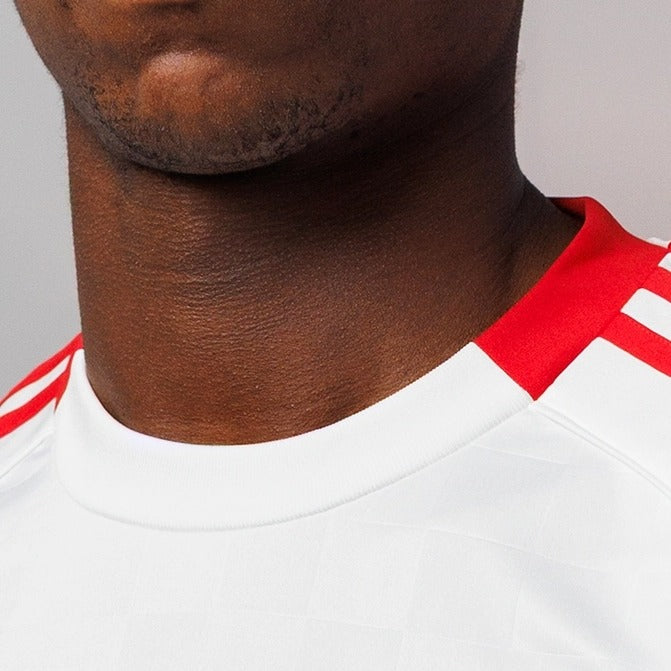 Benfica Away Shirt White 2025/26 - Last Few Units! 🔥🦅