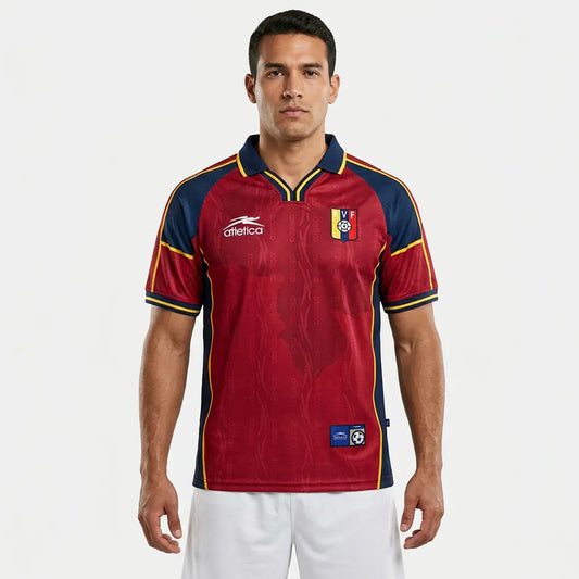 Venezuela Retro 2000